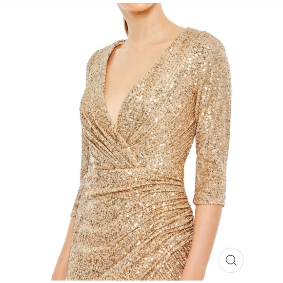 Dress - Picture 4 of 6